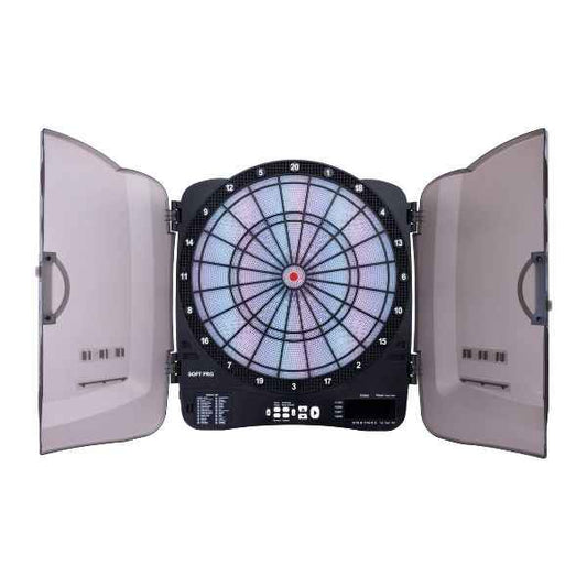 XQMax Bern Cible Électronique