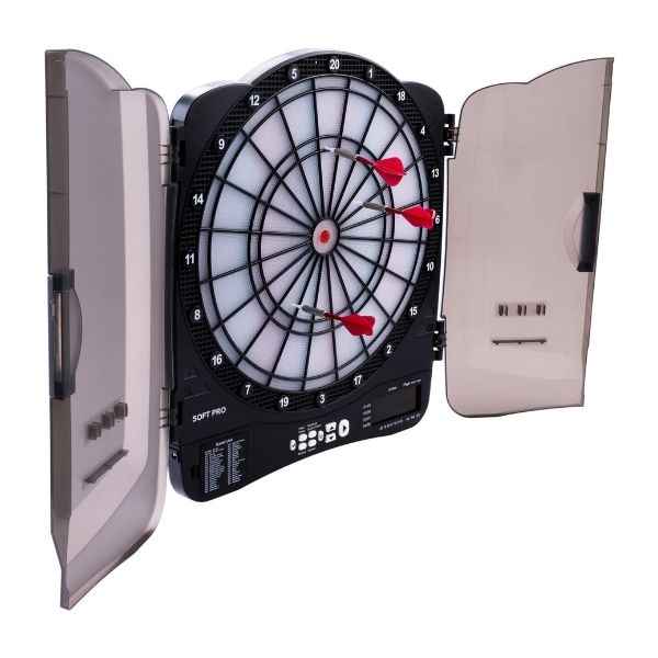 XQMax Bern Cible Électronique