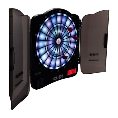 XQMax Bern Cible Électronique – Vue Détail Cible Électronique 4 - Darts180