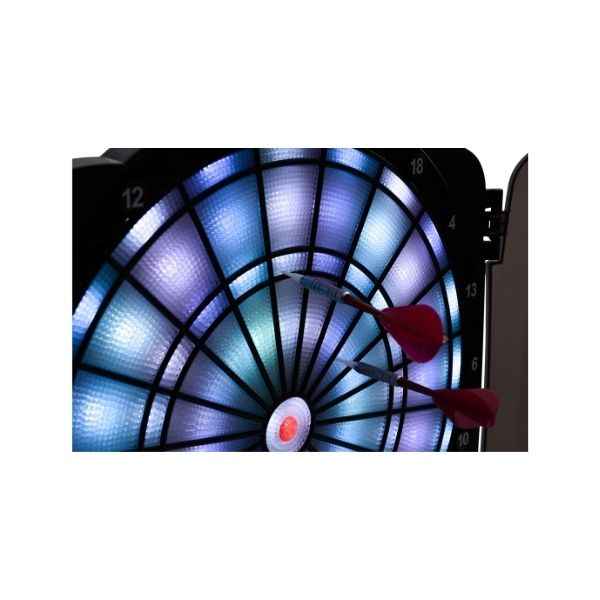 XQMax Bern Cible Électronique