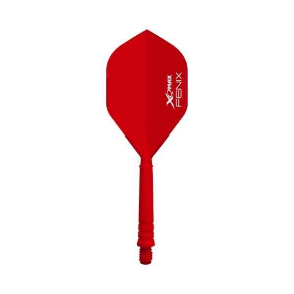 XQMax Fenix Molded Flights