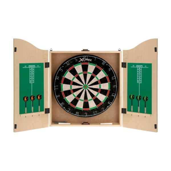 XQMax Home Darts Centre