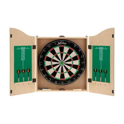 XQMax Home Darts Centre