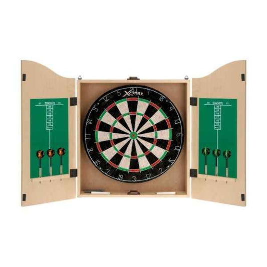 XQMax Home Darts Centre