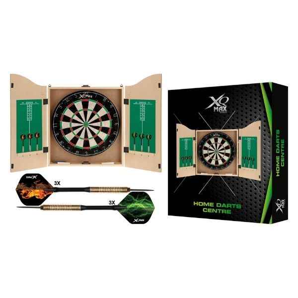 XQMax Home Darts Centre