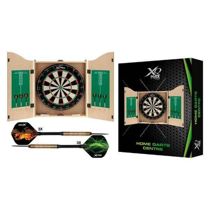 XQMax Home Darts Centre