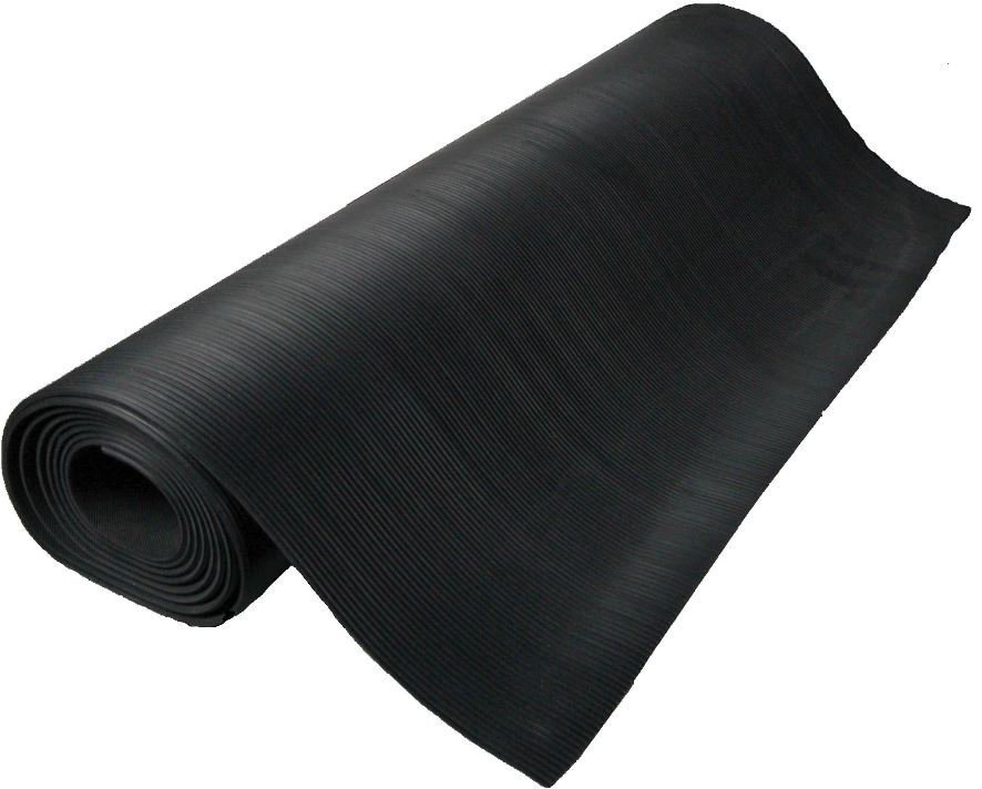 Bull's Rubber Dartmat 300x60cm – Vue Bord - Darts180