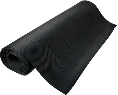 Bull's Rubber Dartmat 300x60cm – Vue Bord - Darts180