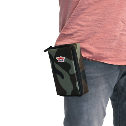 Bull's Unitas Case Nylon Camo – Vue 3 - Darts180
