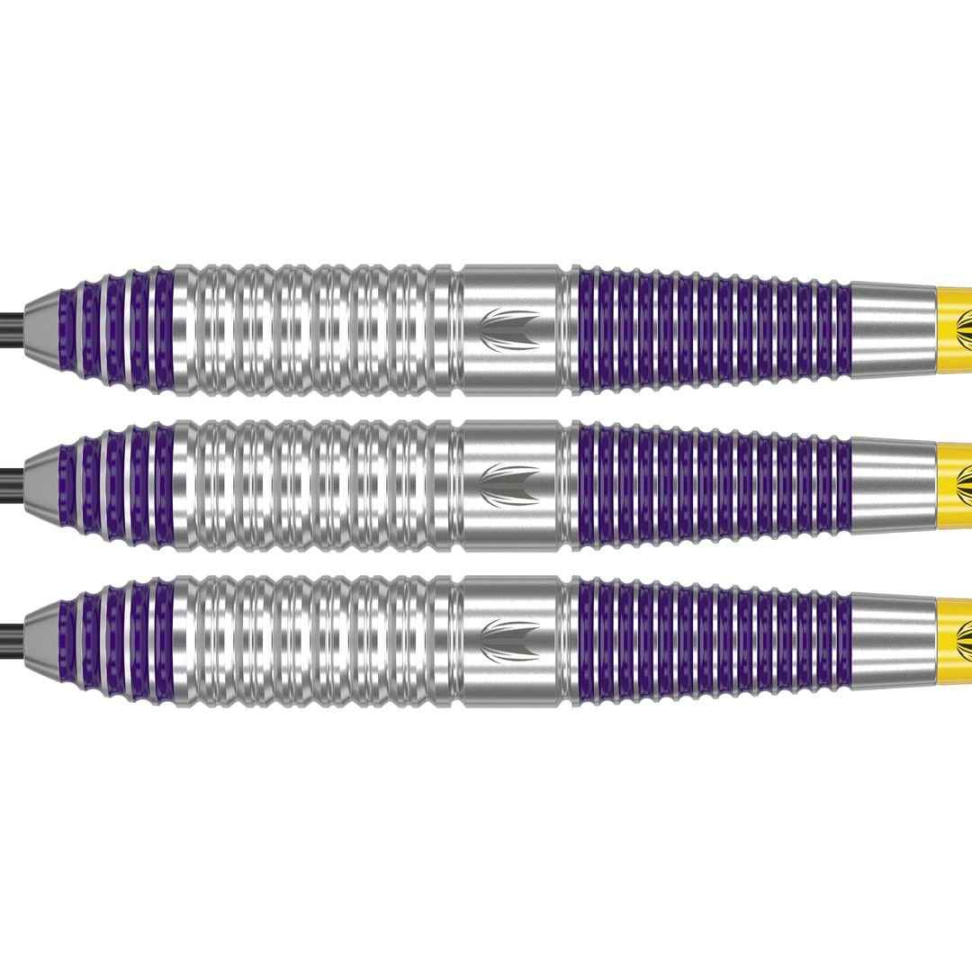 Target Luke Littler Laiton – Vue Barrel Fléchettes Luke Littler - Darts180