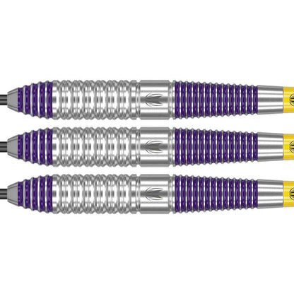 Target Luke Littler Laiton – Vue Barrel Fléchettes Luke Littler - Darts180