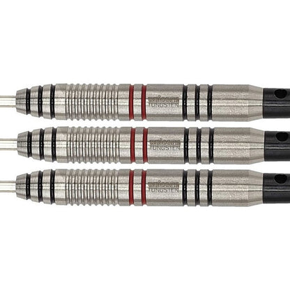 Unicorn Core Plus S3 70% – Vue Détail Barrel Fléchettes - Darts180