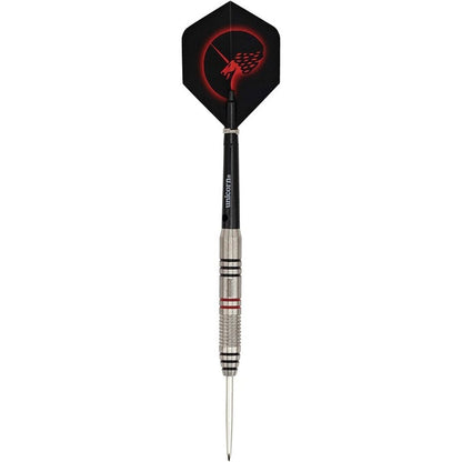 Unicorn Core Plus S3 70% – Vue Grip Barrel 70% Tungstène - Darts180