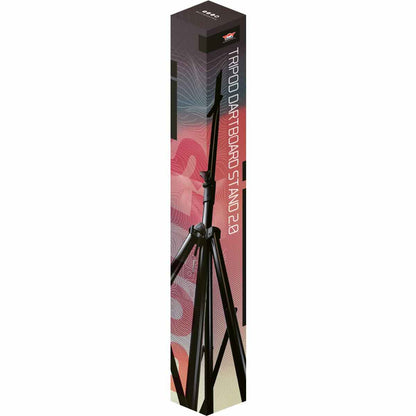 Bull's Trépied Cible Stand 2.0 – Packaging 3D Boîte Produit - Darts180